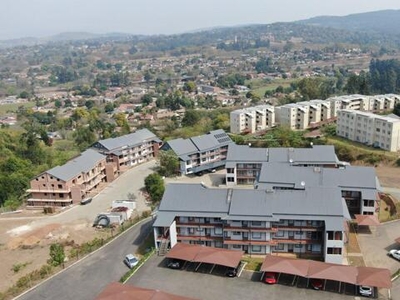 Apartment For Sale In Chasedene, Pietermaritzburg