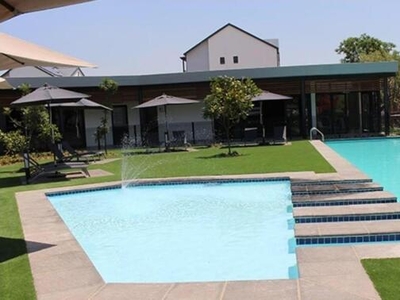 Apartment For Sale In Crowthorne Ah, Midrand