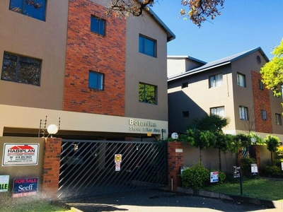 Apartment For Sale In Die Bult, Potchefstroom