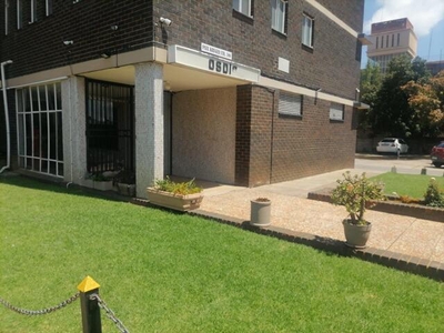 Apartment For Sale In Eloffsdal, Pretoria