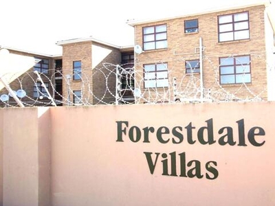 Apartment For Sale In Ferndale, Brackenfell
