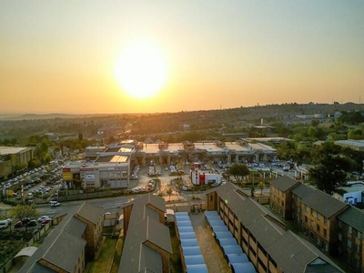 Apartment For Sale In Grand Central, Midrand