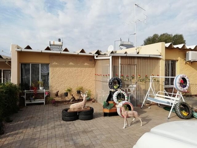 Apartment For Sale In Keidebees, Upington