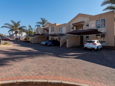 Apartment For Sale In Meredale, Johannesburg