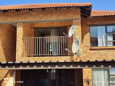 Apartment For Sale In Mountain View, Pretoria
