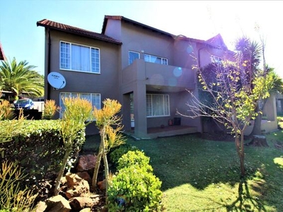 Apartment For Sale In Newlands, Pretoria