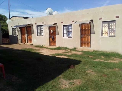 Apartment For Sale In Ngwelezana, Empangeni