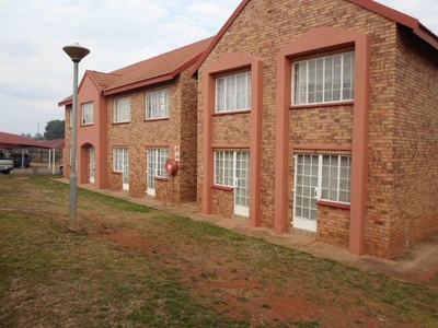 Apartment For Sale In Philip Nel Park, Pretoria