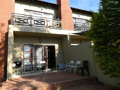 Apartment For Sale In Pretoriuspark, Pretoria
