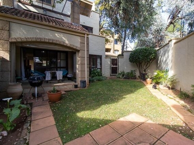 Apartment For Sale In River Club, Sandton