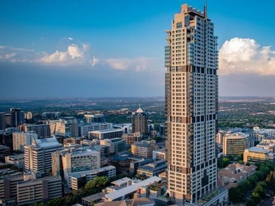 Apartment For Sale In Sandton Central, Sandton