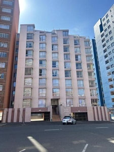 Apartment For Sale In South Beach, Durban