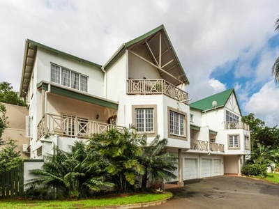 Apartment For Sale In Sunningdale, Umhlanga
