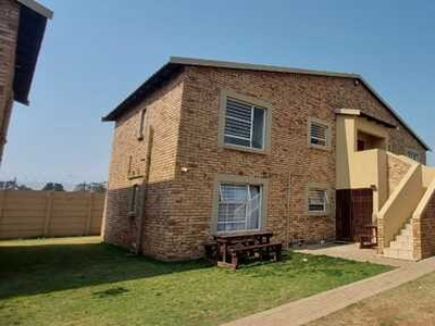 Apartment For Sale In Toekomsrus, Randfontein