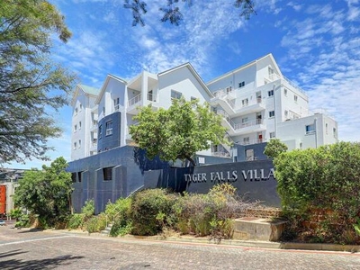 Apartment For Sale In Tyger Waterfront, Bellville