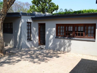 Commercial Property For Rent In Arcadia, Pretoria