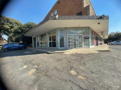 Commercial Property For Rent In Blairgowrie, Randburg