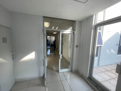 Commercial Property For Rent In Craighall, Johannesburg