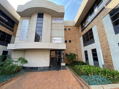 Commercial Property For Rent In Erasmusrand, Pretoria