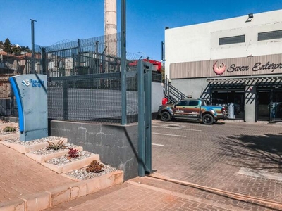 Commercial Property For Rent In Fairland, Randburg