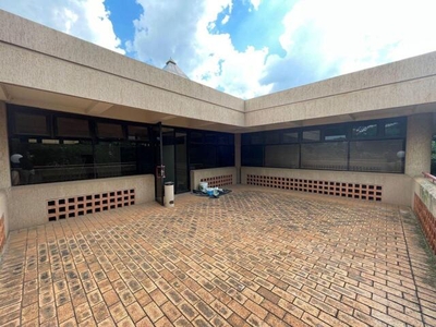 Commercial Property For Rent In Ferndale, Randburg