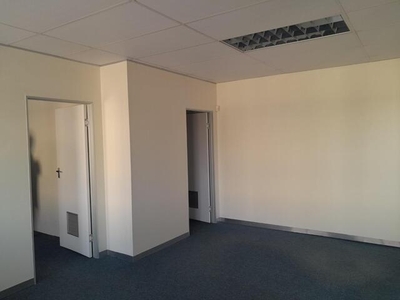 Commercial Property For Rent In Hazeldean, Pretoria