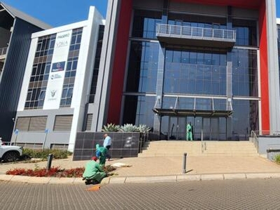 Commercial Property For Rent In Irene, Centurion