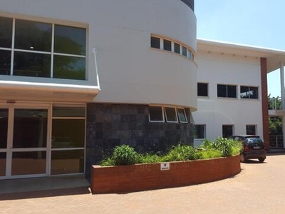 Commercial Property For Rent In La Lucia Ridge, Umhlanga