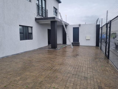 Commercial Property For Rent In Lotus River, Cape Town