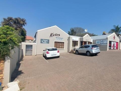 Commercial Property For Rent In Moreleta Park, Pretoria
