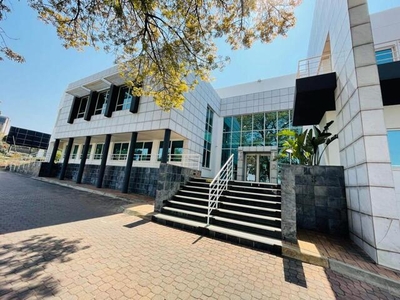 Commercial Property For Rent In Morningside, Sandton