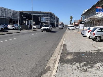 Commercial Property For Rent In Paarden Eiland, Cape Town