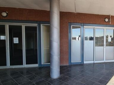 Commercial Property For Rent In Secunda, Mpumalanga