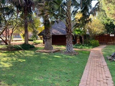 Commercial Property For Rent In Spitskop Sh, Bloemfontein