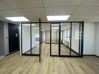 Commercial Property For Rent In Tyger Waterfront, Bellville