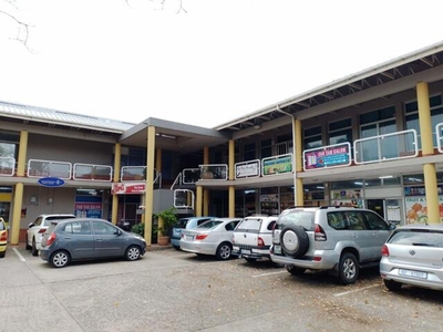 Commercial Property For Rent In Uvongo, Margate