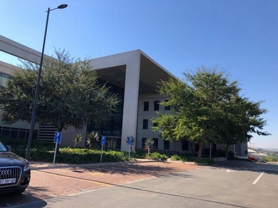 Commercial Property For Rent In Waterfall, Midrand