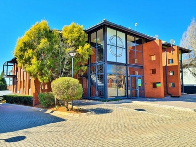 Commercial Property For Rent In Wilgeheuwel, Roodepoort