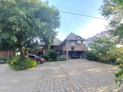Commercial Property For Sale In Bloemhof, North West