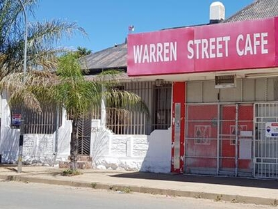 Commercial Property For Sale In De Beers, Kimberley