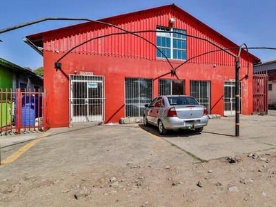 Commercial Property For Sale In Ficksburg, Free State