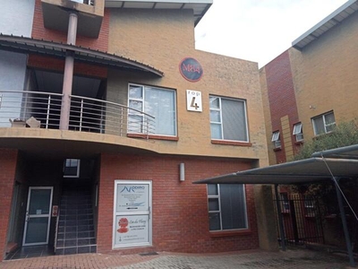 Commercial Property For Sale In Hampton Court, Polokwane