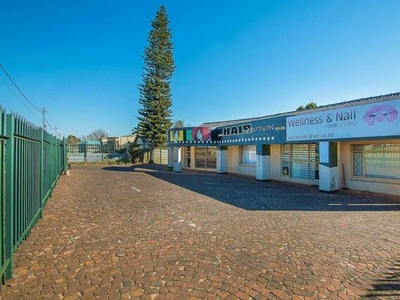 Commercial Property For Sale In Horison, Roodepoort
