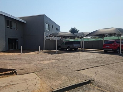 Commercial Property For Sale In Kilner Park, Pretoria