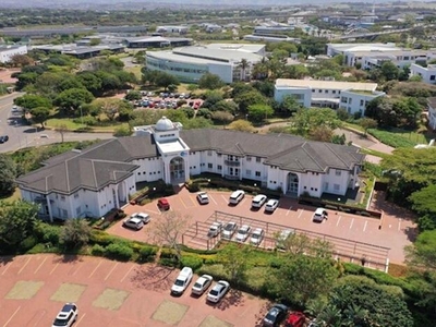 Commercial Property For Sale In La Lucia Ridge, Umhlanga