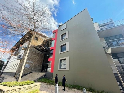 Commercial Property For Sale In Melrose Arch, Johannesburg