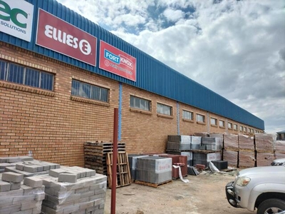 Commercial Property For Sale In Modjadjiskloof, Limpopo
