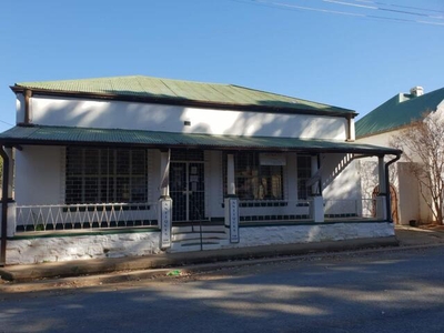 Commercial Property For Sale In Philippolis, Free State