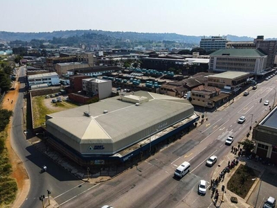 Commercial Property For Sale In Pinetown Central, Pinetown