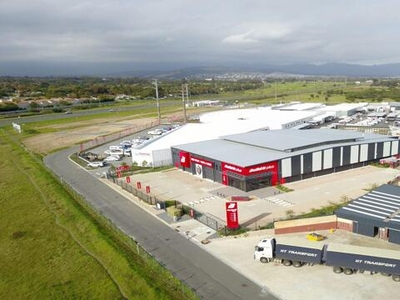 Commercial Property For Sale In Somerset West Central, Somerset West